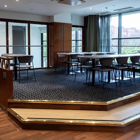Scandic Pasila Отель 4*
